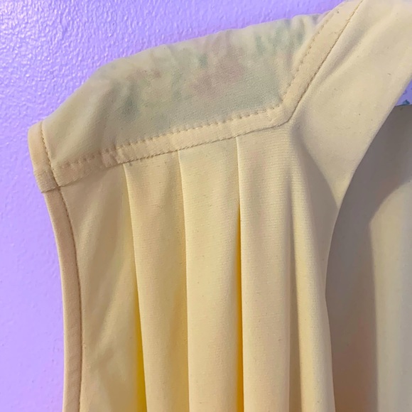 3/10$ TanJay top - Picture 3 of 8